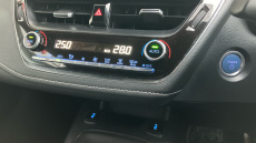Toyota Corolla 1.8 VVT-i Hybrid GR Sport 5dr CVT Hybrid Hatchback
